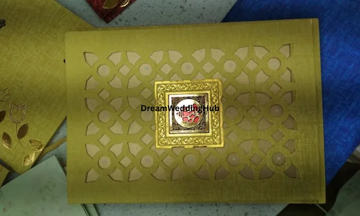 Raisony Card Creations